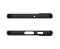 SPIGEN Etui LIQUID AIR do Samsung S22 MATTE BLACK - 721581 - zdjęcie 5